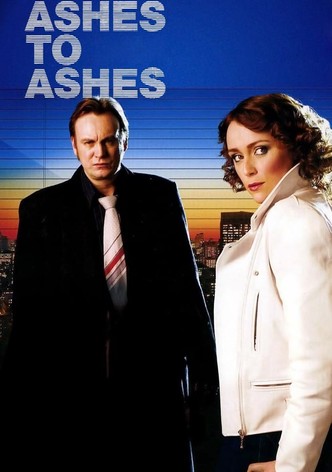 Ashes to Ashes poster