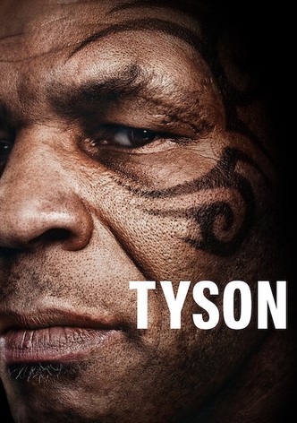 TYSON poster