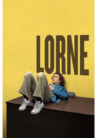 Lorne poster