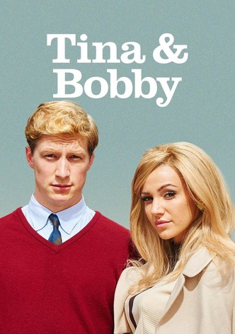 Tina & Bobby poster