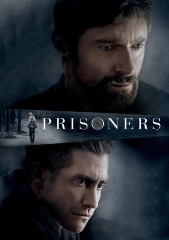 Prisoners poster
