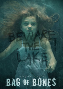 Bag of Bones poster
