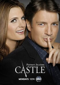 Castle poster