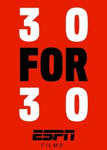 30 for 30 poster