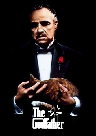 The Godfather poster
