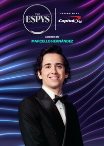 The ESPYS poster