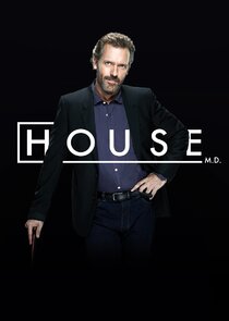 House poster