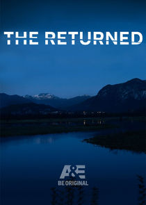 The Returned poster