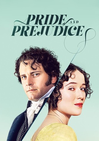 Pride and Prejudice poster