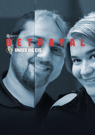 Betrayal poster