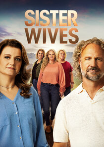 Sister Wives poster