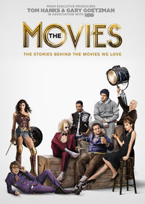 The Movies poster