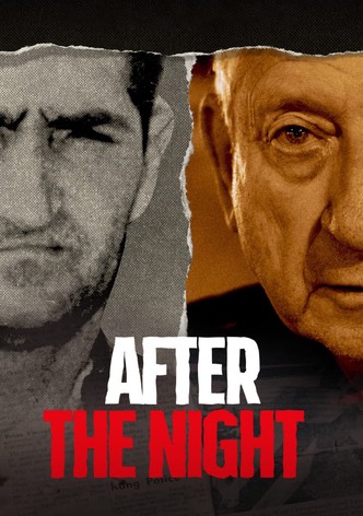 The Night Caller poster