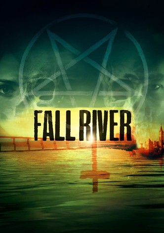 Fall River poster