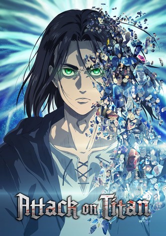 Shingeki no Kyojin poster