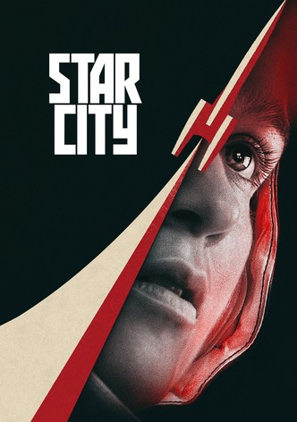 Star City poster