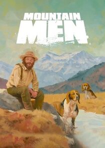 Mountain Men poster