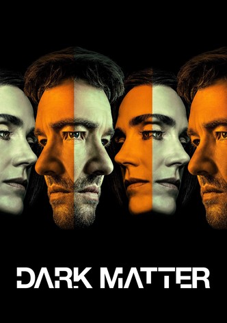 Dark Matter poster