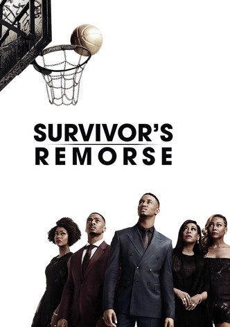 Survivor's Remorse poster