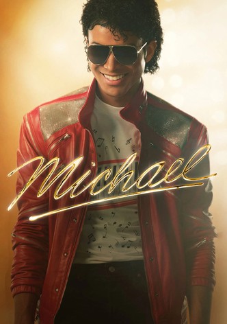 Michael poster