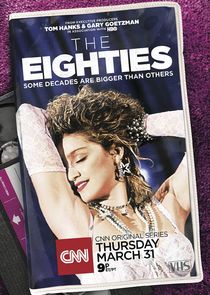 The Eighties poster