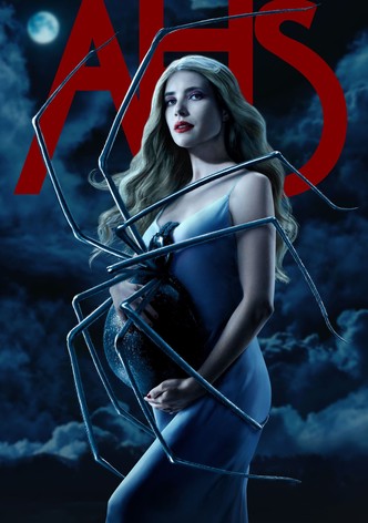 American Horror Story poster