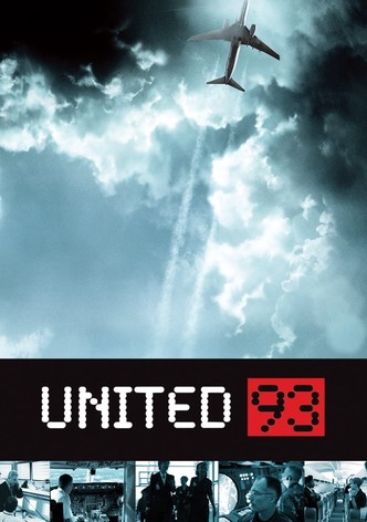 United 93 poster