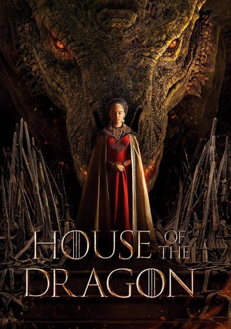 House of the Dragon poster