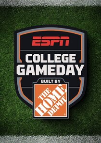 College GameDay poster