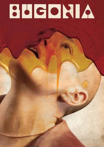 Bugonia poster