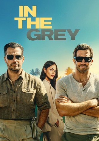 In the Grey poster