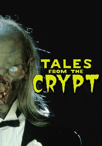 Tales from the Crypt poster