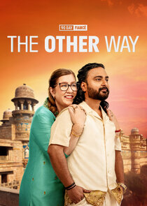 90 Day Fiancé: The Other Way poster