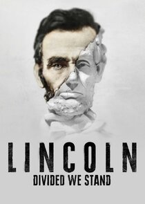 Lincoln: Divided We Stand poster