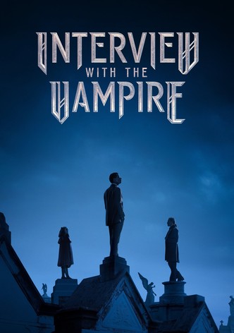 Interview with the Vampire poster
