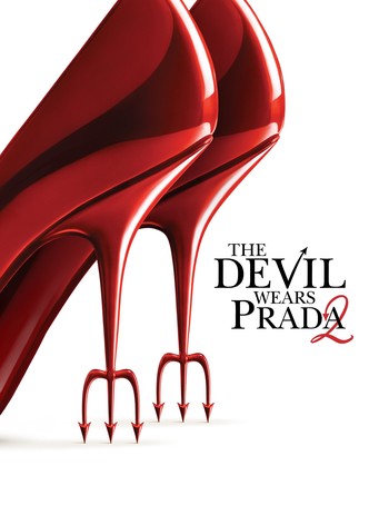 The Devil Wears Prada 2 poster