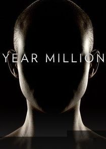 Year Million poster
