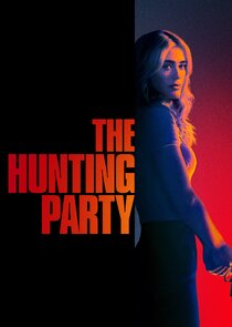 The Hunting Party poster
