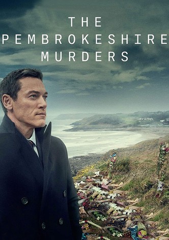 The Pembrokeshire Murders: Catching the Gameshow Killer poster