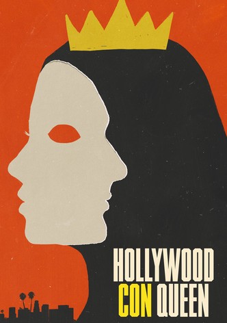 Hollywood Con Queen poster