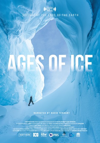 Ages of Ice poster